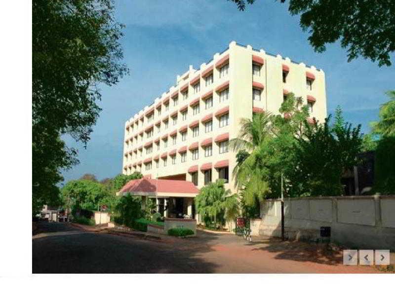 Vivanta Mangalore Oldport Road - Formerly Known As Taj Manjarun Zewnętrze zdjęcie