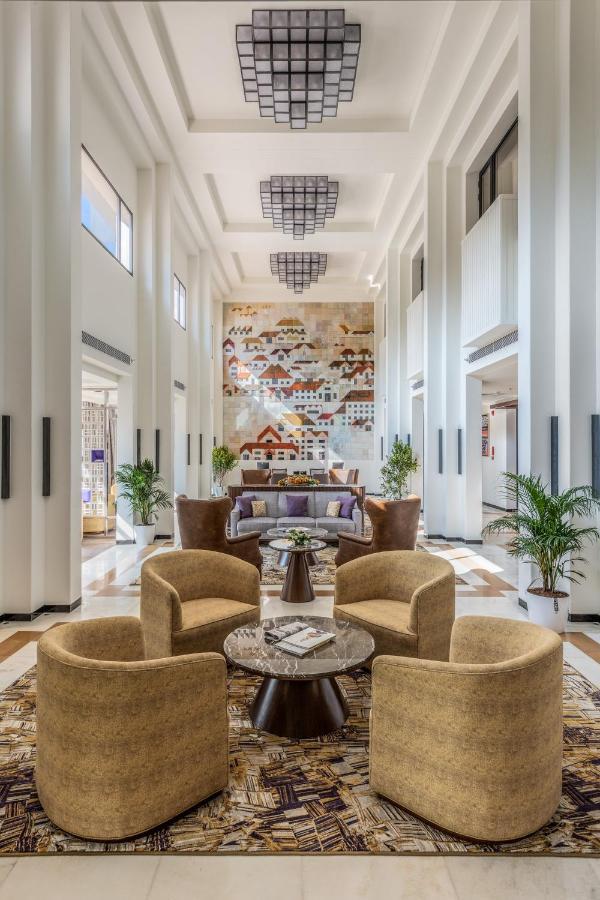 Vivanta Mangalore Oldport Road - Formerly Known As Taj Manjarun Zewnętrze zdjęcie