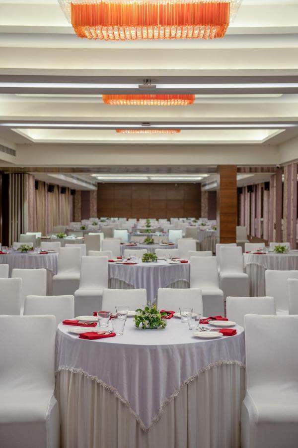 Vivanta Mangalore Oldport Road - Formerly Known As Taj Manjarun Zewnętrze zdjęcie