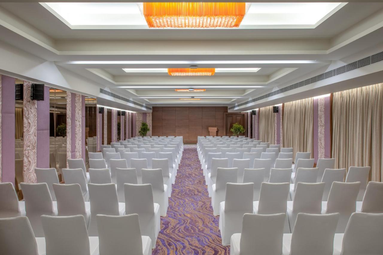Vivanta Mangalore Oldport Road - Formerly Known As Taj Manjarun Zewnętrze zdjęcie