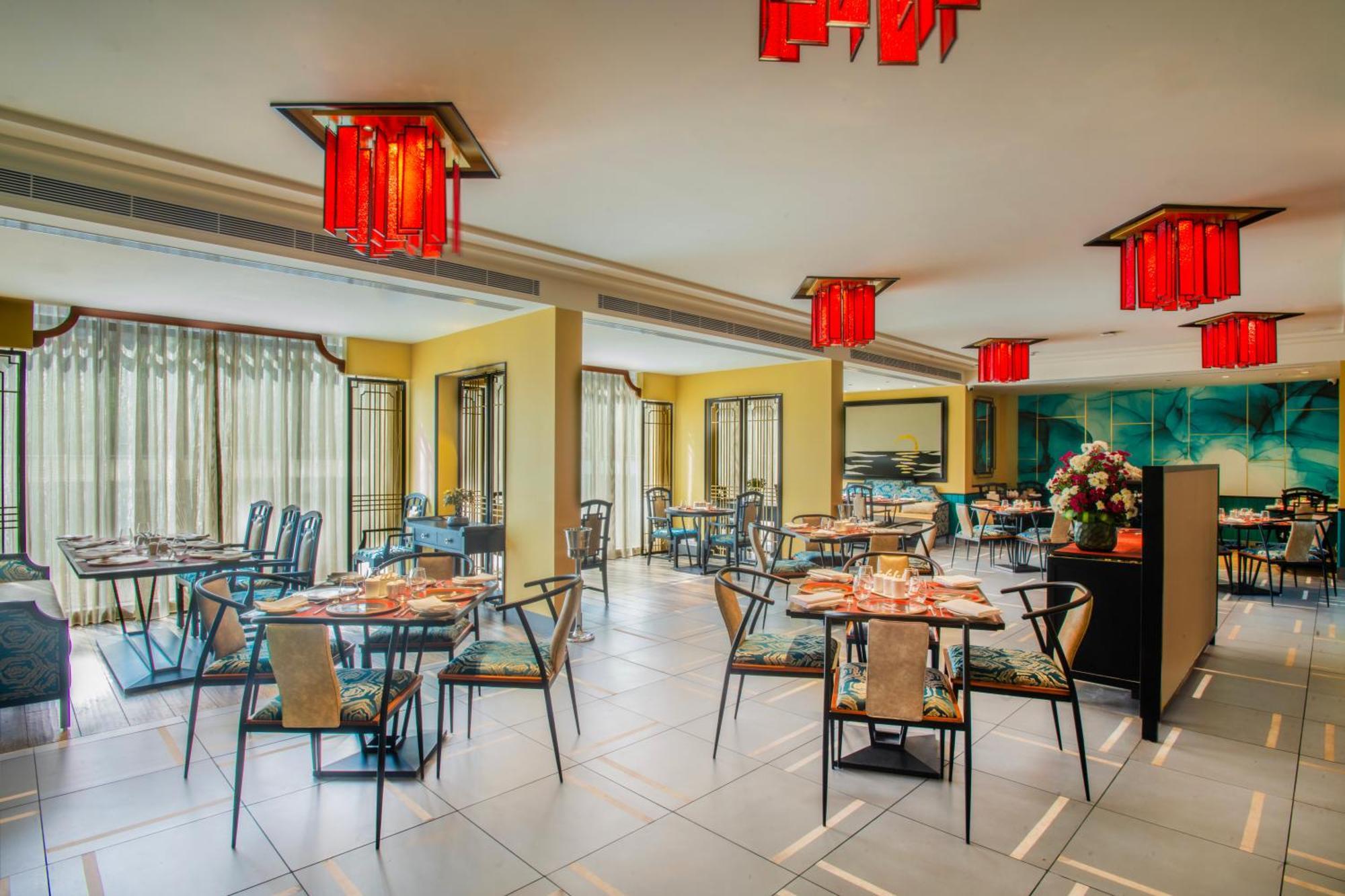 Vivanta Mangalore Oldport Road - Formerly Known As Taj Manjarun Zewnętrze zdjęcie