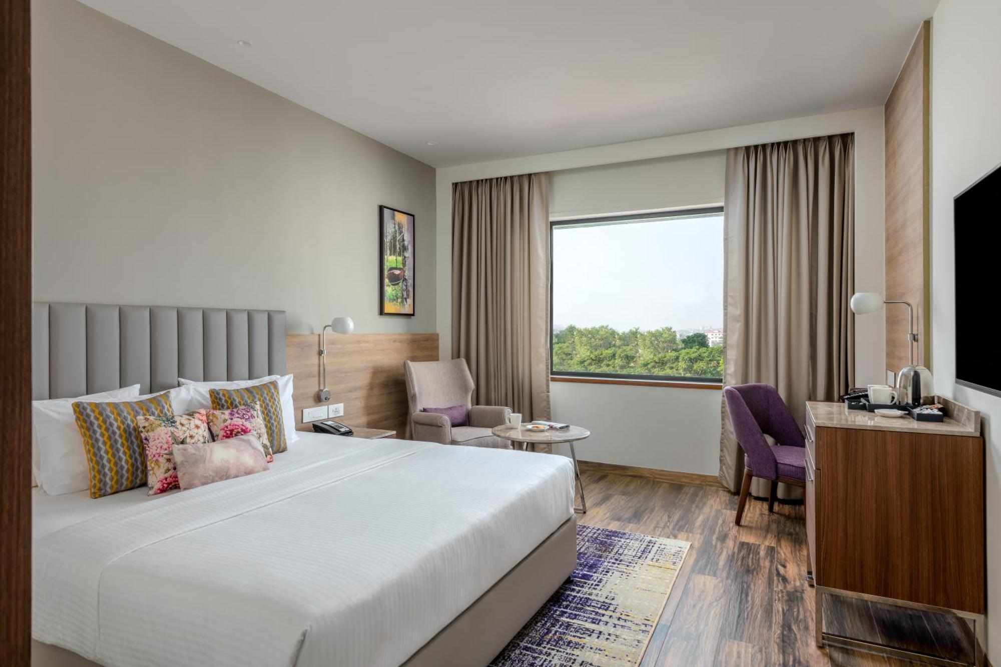 Vivanta Mangalore Oldport Road - Formerly Known As Taj Manjarun Zewnętrze zdjęcie