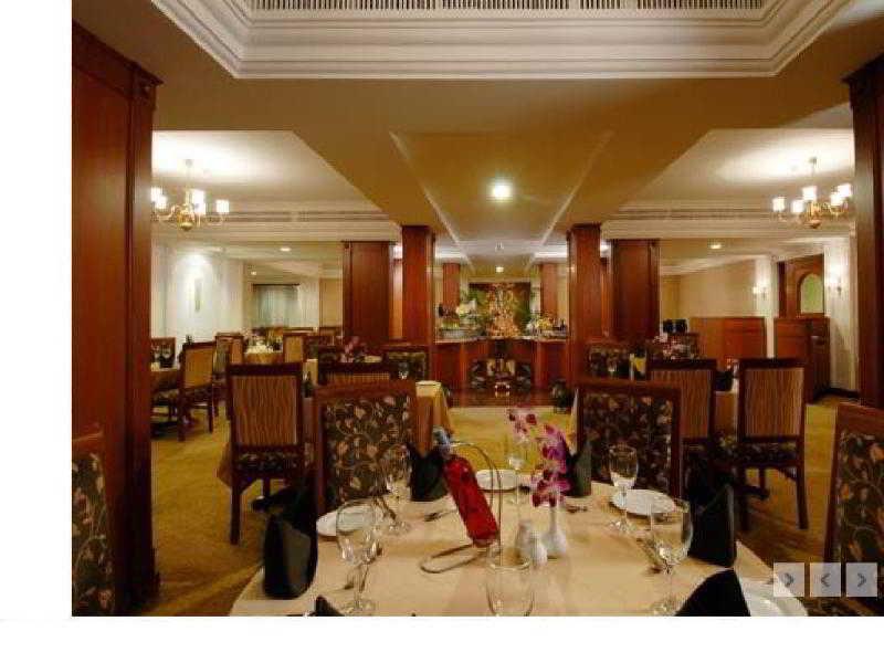 Vivanta Mangalore Oldport Road - Formerly Known As Taj Manjarun Zewnętrze zdjęcie