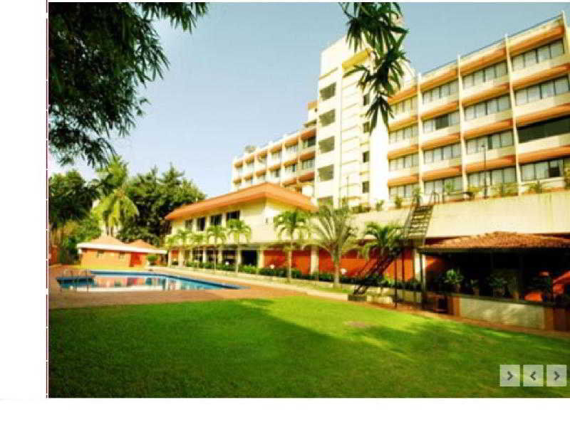 Vivanta Mangalore Oldport Road - Formerly Known As Taj Manjarun Zewnętrze zdjęcie
