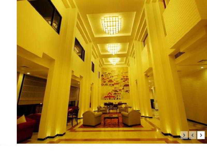 Vivanta Mangalore Oldport Road - Formerly Known As Taj Manjarun Zewnętrze zdjęcie