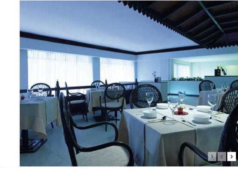 Vivanta Mangalore Oldport Road - Formerly Known As Taj Manjarun Zewnętrze zdjęcie